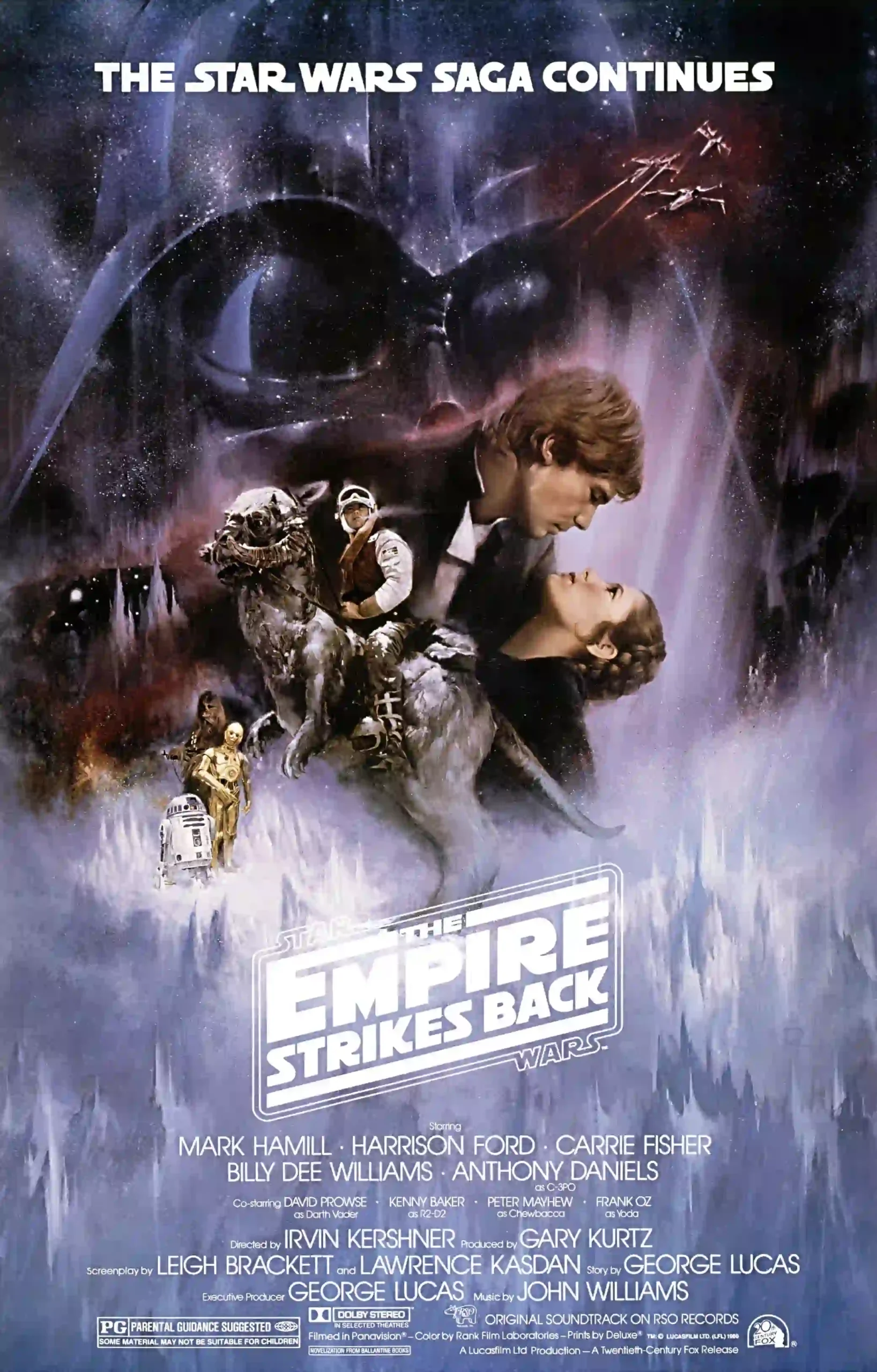 Star Wars: The Empire Strikes Back