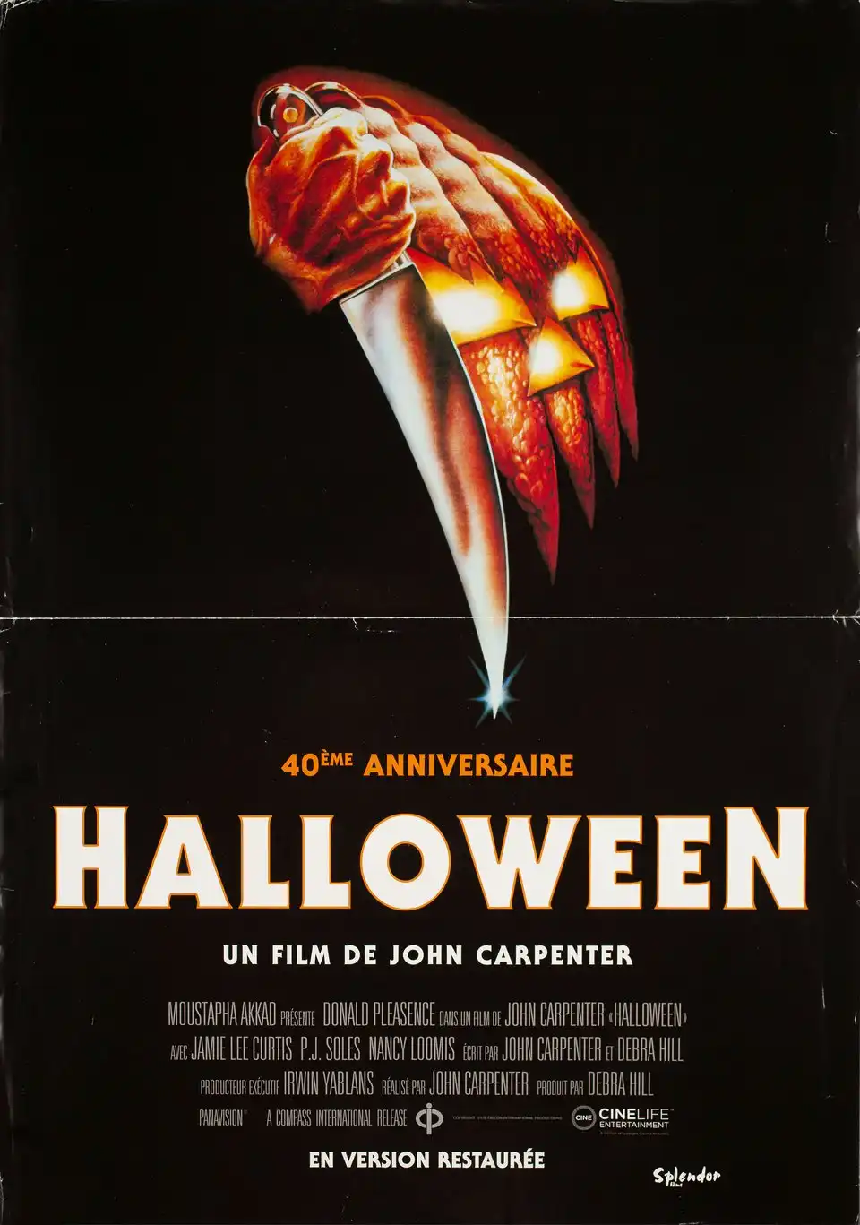 The-Halloween The Halloween