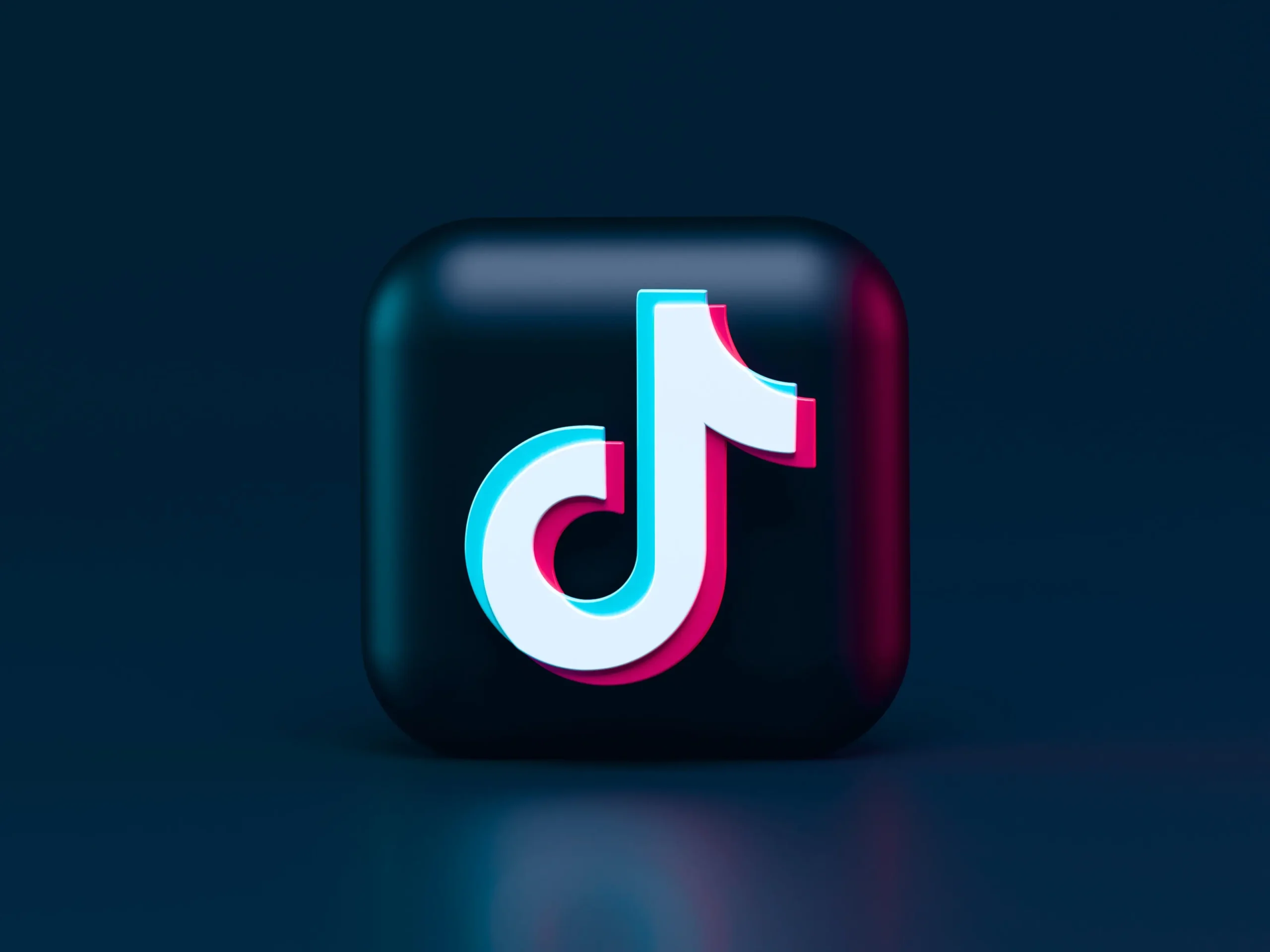 Tik-Tok-App Tik Tok App