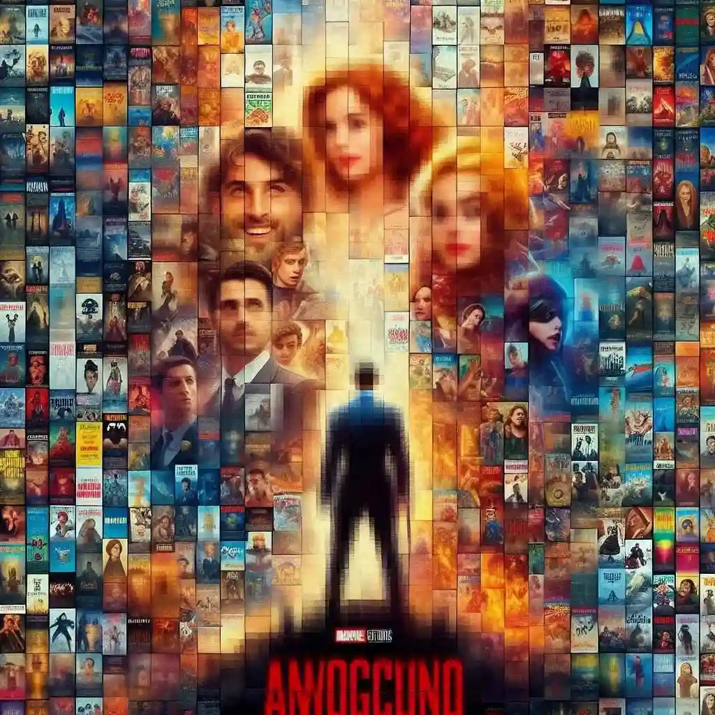 Guessing
Movie Name