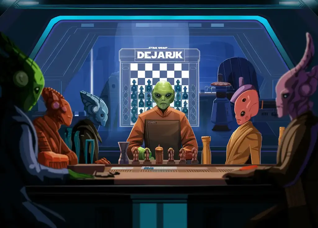 Star Wars Trivia Questions About TV Shows and Spin-offs