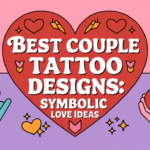 Couple Tattoo Design Ideas